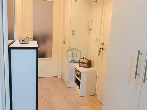 Prodaja, jednosoban stan, 51m², Zabjelo, Podgorica - image 11