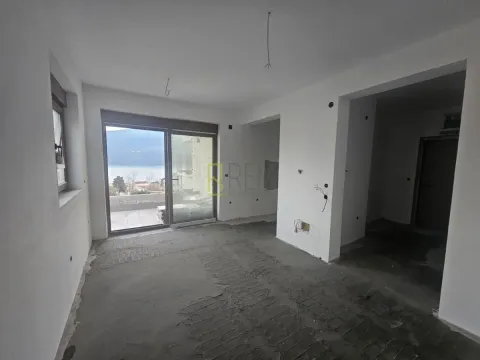 Prodaja, dvosoban stan, 54m², Đenovići, Herceg Novi - image 2