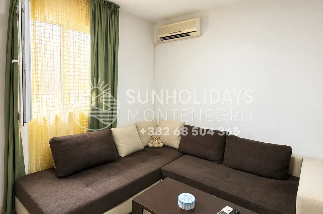 Sale, house, 90m², Sutomore, Bar