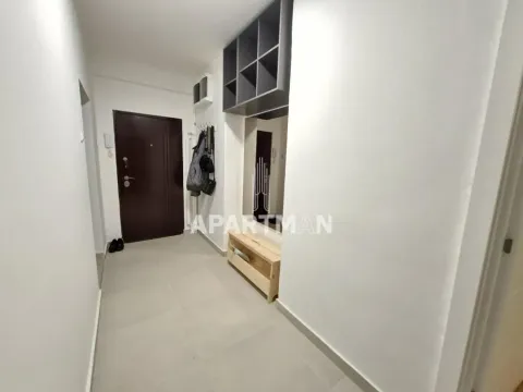 Sale, two bedroom apartment, 58m², Novi Beograd Sve Podlokacije, Beograd - image 9