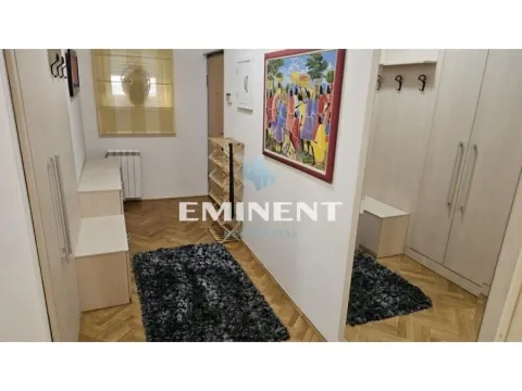 Izdavanje, stan, 108m², Banovo Brdo, Beograd - image 13