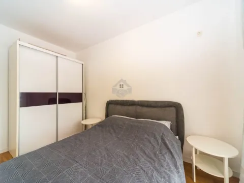 Rent, one bedroom apartment, 49m², Central Point, Podgorica - image 7