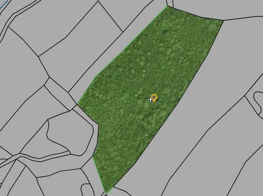 Prodaja, plac, 16683m², Pobrđe, Kotor
