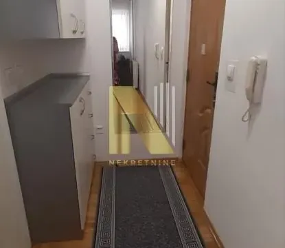 Rent, two bedroom apartment, 34m², Socijalno, Novi Sad Sve Podlokacije - image 10