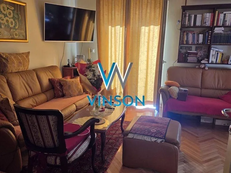 Prodaja, dvosoban stan, 47m², Nova Detelinara, Novi Sad Sve Podlokacije