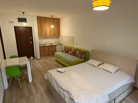 Sale, apartment, 31m², Podgorica, Crna Gora - image 7