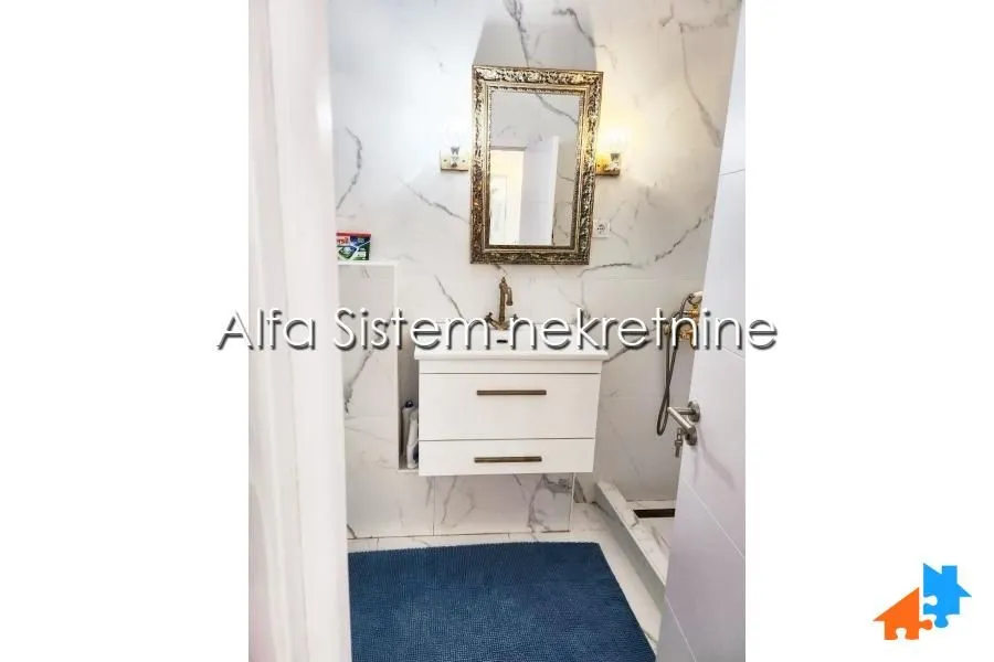 Rent, apartment, 63m², Kalenić Pijaca, Vračar Sve Podlokacije