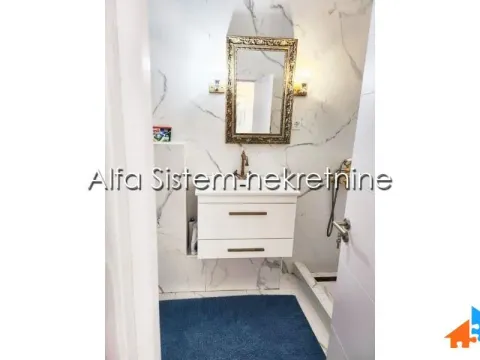 Izdavanje, stan, 63m², Kalenić Pijaca, Vračar Sve Podlokacije - image 18