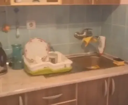 Sale, one bedroom apartment, 35m², Bečići, Budva - image 3