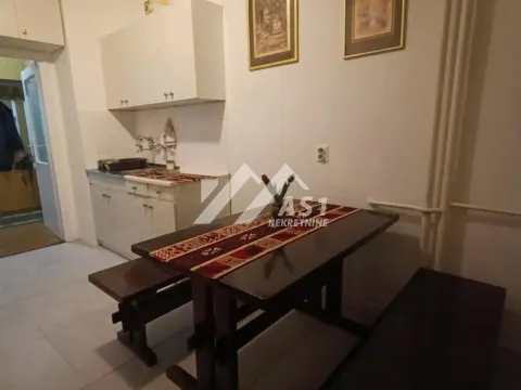 Rent, two bedroom apartment, 64m², Liman 3, Novi Sad Sve Podlokacije