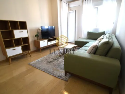 Izdavanje, jednosoban stan, 46m², City Kvart, Podgorica - image 8
