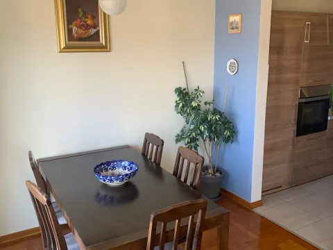 Rent, three bedroom apartment, 103m², Pobrežje, Podgorica - image 9