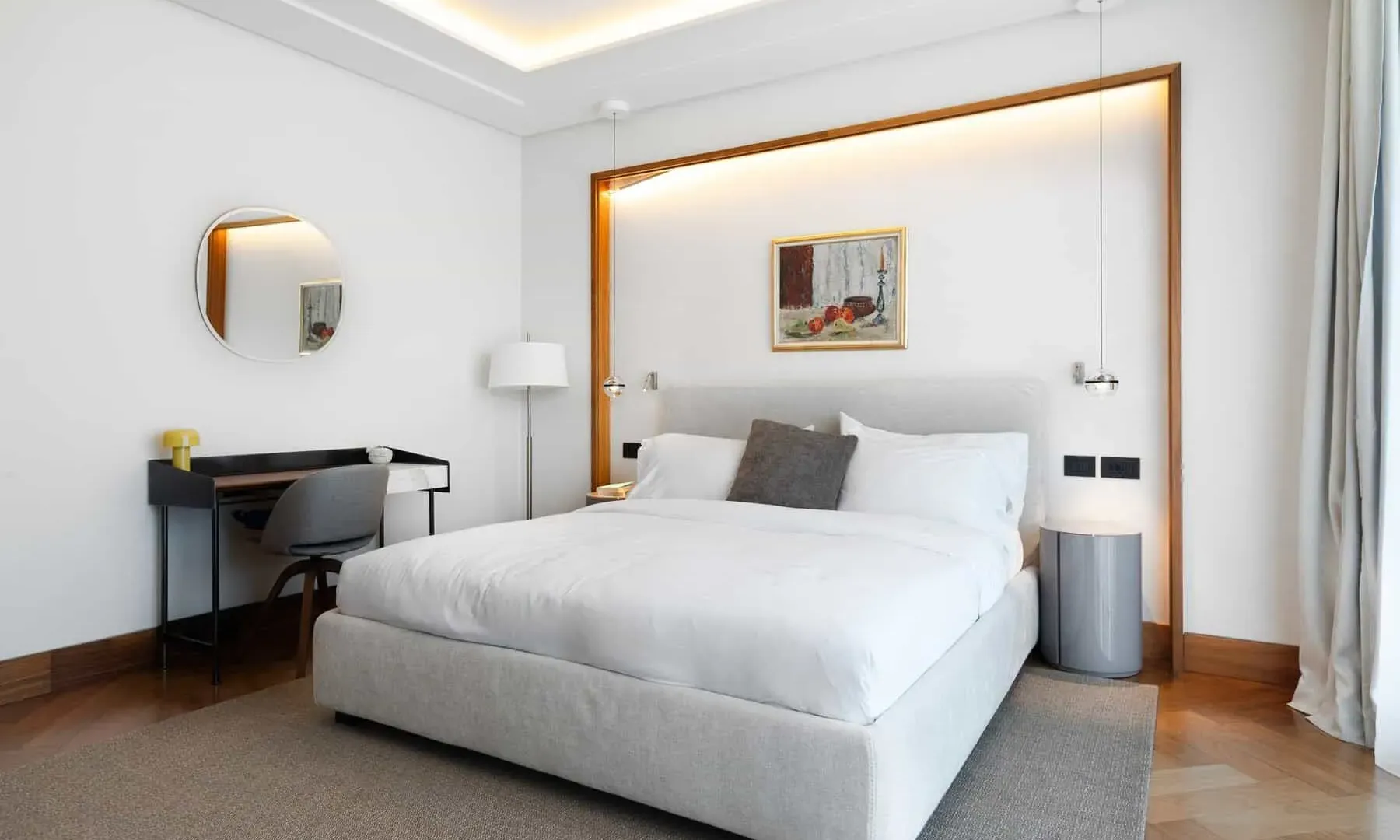 Prodaja, četvorosoban stan, 437m², Porto Montenegro, Tivat