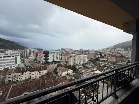 Sale, four bedroom apartment, 68m², Dubovica, Budva - image 4