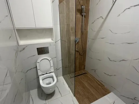 Rent, two bedroom apartment, 75m², Zabjelo, Podgorica - image 2