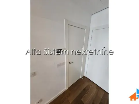 Izdavanje, jednosoban stan, 38m², Novi Beograd Blok 65, Novi Beograd Sve Podlokacije - image 7