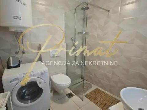 Sale, two bedroom apartment, 37m², Stari Grad, Beograd - image 9