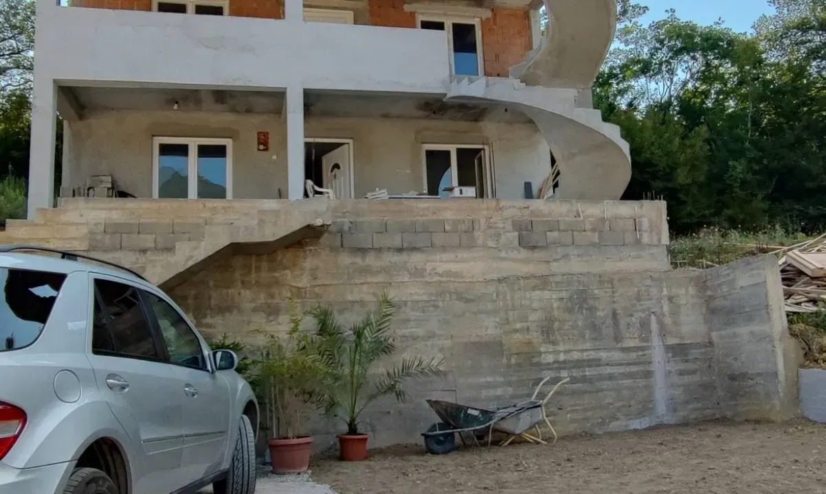 Prodaja, stan, 65m², Bar, Crna Gora