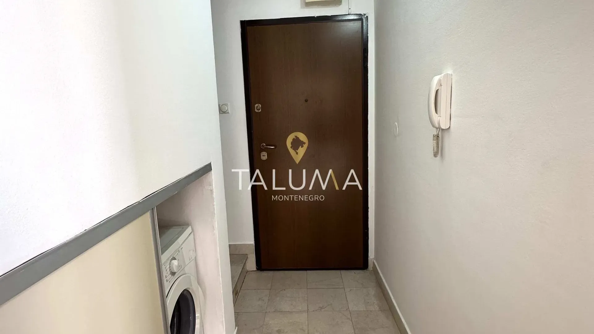 Prodaja, trosoban stan, 71m², Zabjelo, Podgorica