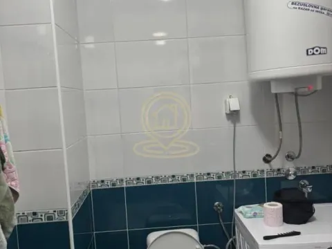 Sale, one bedroom apartment, 42m², Pantelej, Niš - image 7