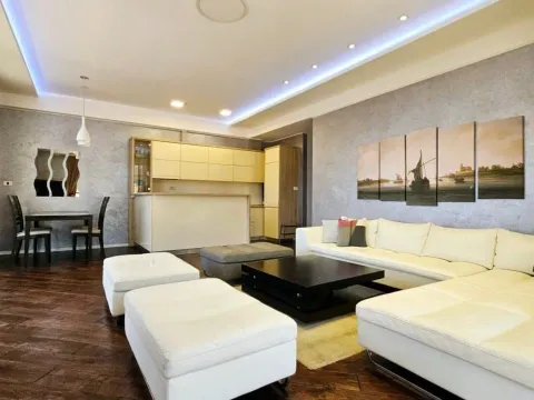 Rent, two bedroom apartment, 89m², Budva okolina, Budva - image 3