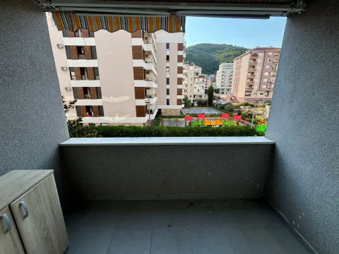Prodaja, jednosoban stan, 47m², Rozino, Budva - image 2