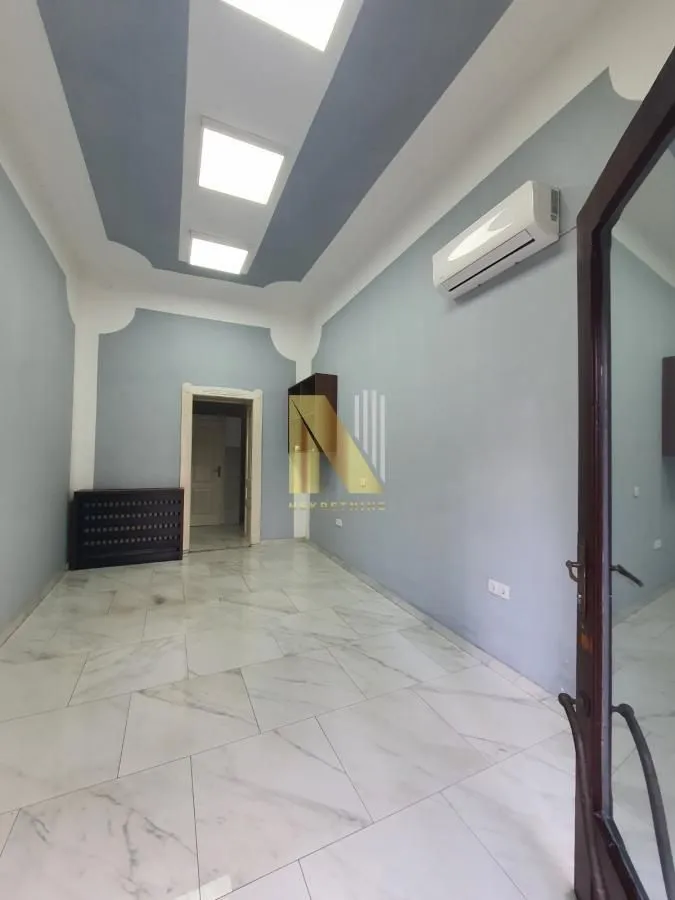 Rent, office space, 20m², Kej, Novi Sad Sve Podlokacije