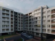 Sale, two bedroom apartment, 54m², Centar, Kragujevac - image 2