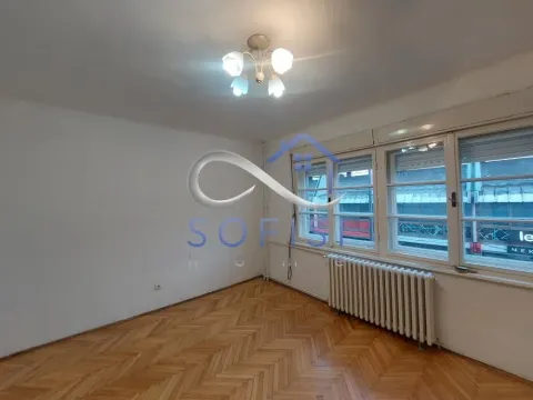 Rent, office space, 48m², Centar, Novi Sad - image 2