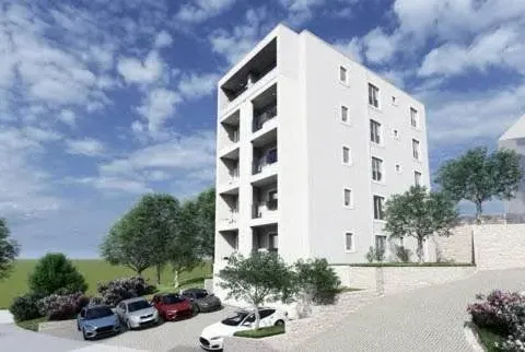 Prodaja, jednosoban stan, 49m², Budva, Crna Gora - image 3