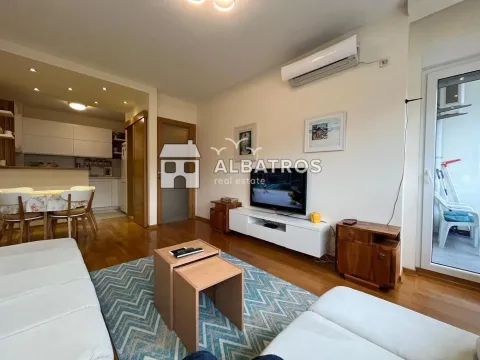 Izdavanje, jednosoban stan, 45m², Centar, Bar - image 3