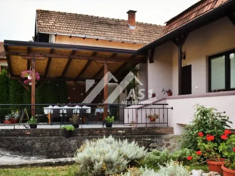 Rent, house, 212m², Paragovo, Petrovaradin - image 7