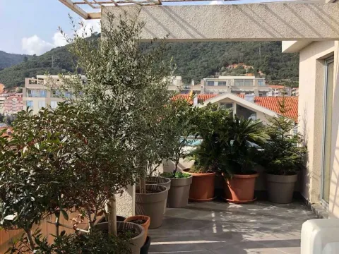 Sale, three bedroom apartment, 179m², Rozino, Budva - image 23