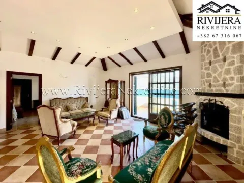 Prodaja, dvosoban stan, 92m², Kostanjica, Kotor - image 4