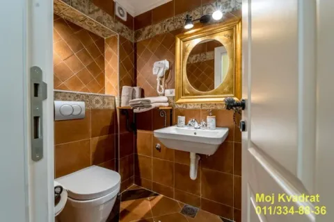 Sale, two bedroom apartment, 44m², Mirijevo Sve Podlokacije, Beograd - image 5