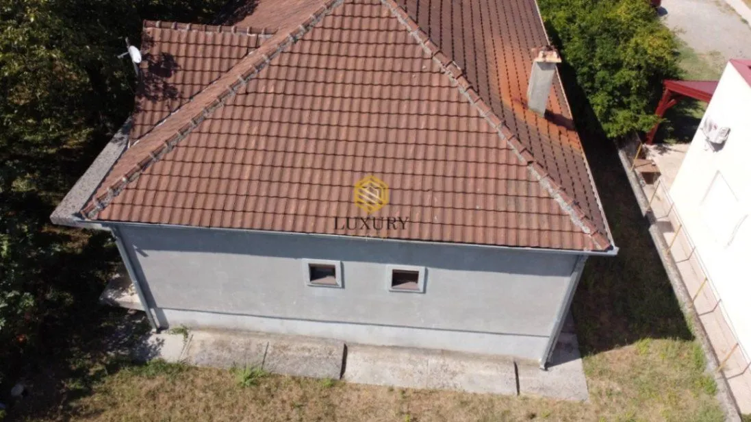 Rent, house, 120m², Zagorič, Podgorica