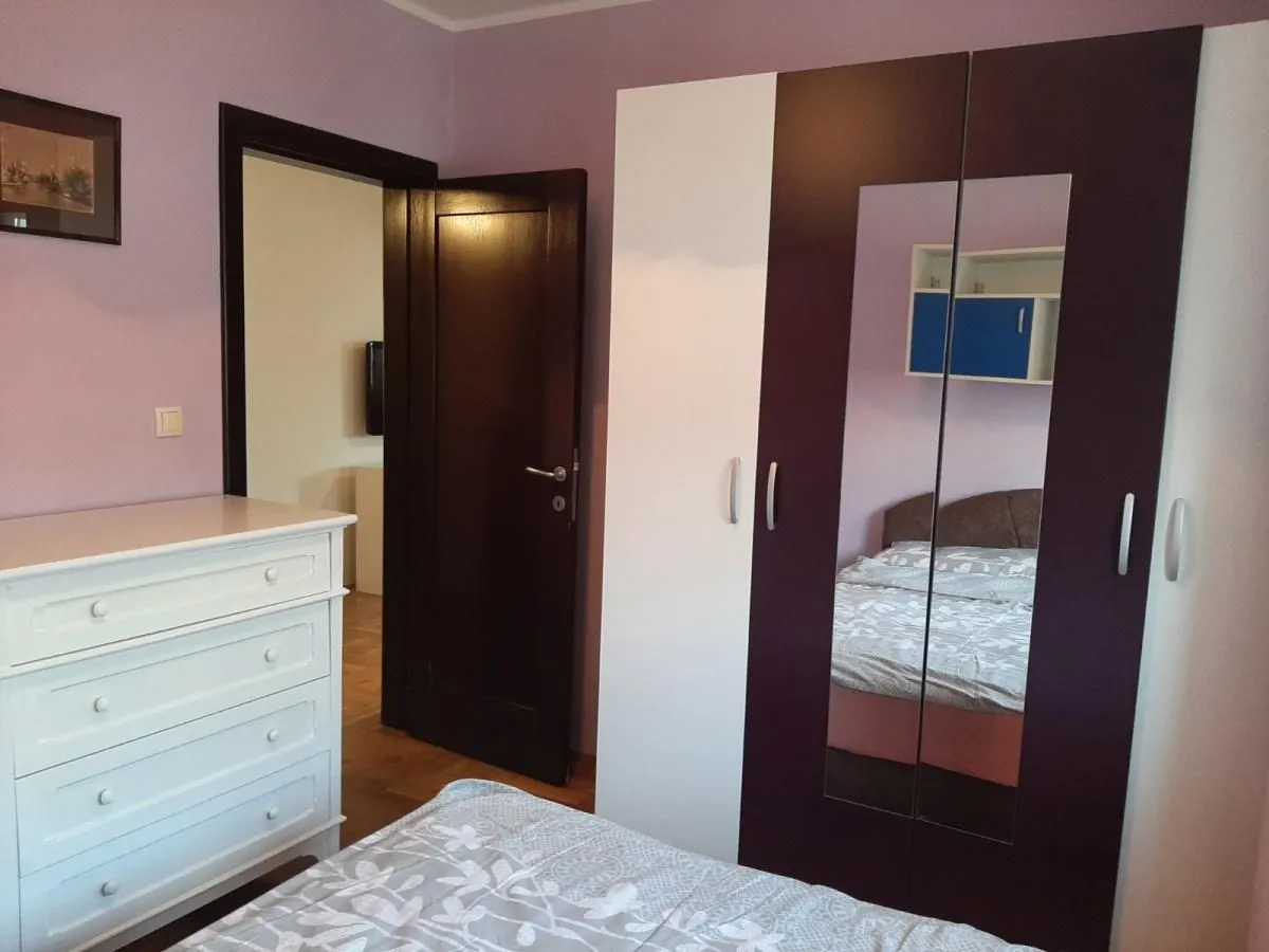 Izdavanje, dvosoban stan, 45m², Podbara, Novi Sad Sve Podlokacije