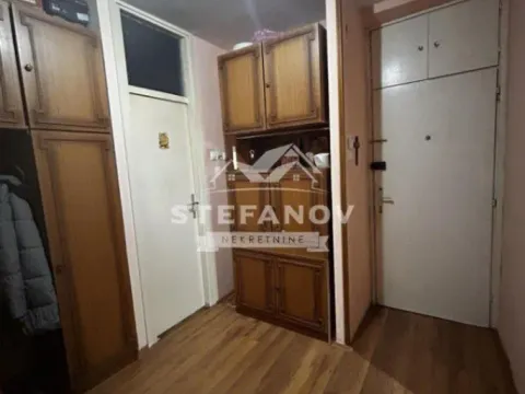 Prodaja, dvosoban stan, 62m², Zrenjanin Okolina, Zrenjanin - image 11