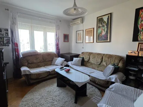 Prodaja, stan, 35m², Zabjelo, Podgorica - image 3