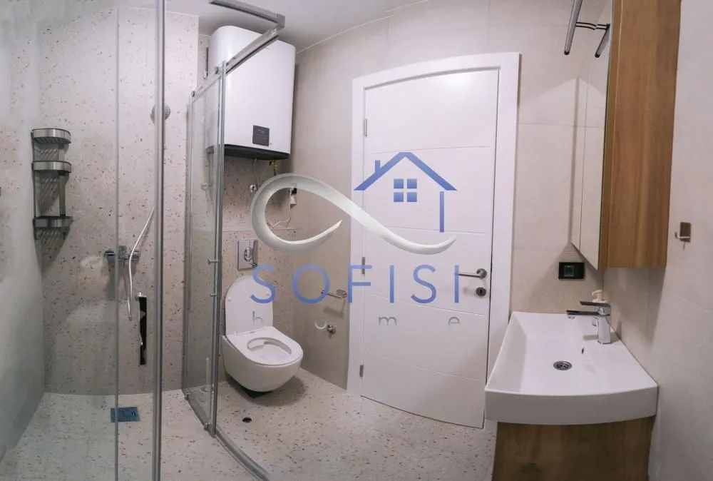 Izdavanje, jednosoban stan, 30m², Petrovaradin, Novi Sad
