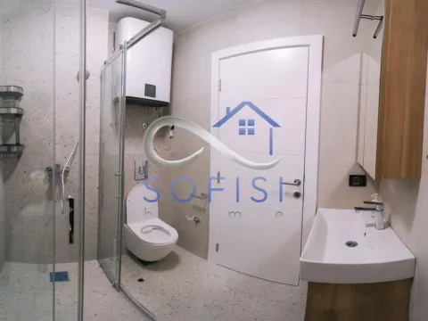 Izdavanje, jednosoban stan, 30m², Petrovaradin, Novi Sad - image 7