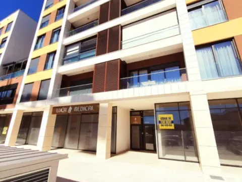 Izdavanje, dvosoban stan, 116m², Preko Morače, Podgorica - image 7