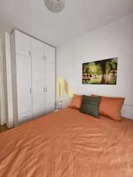 Rent, one bedroom apartment, 41m², Bulevar patrijarha Pavla, Novi Sad Sve Podlokacije - image 8