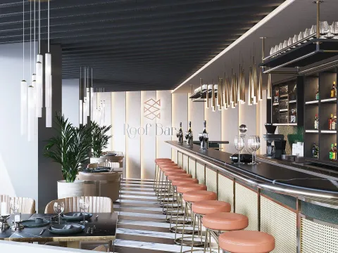 Prodaja, jednosoban stan, 47m², Tivat, Crna Gora - image 10