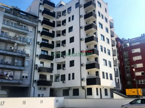 Izdavanje, dvosoban stan, 43m², Grbavica, Novi Sad Sve Podlokacije - image 12