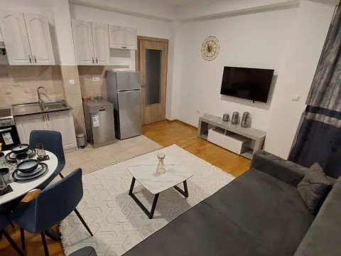 Prodaja, jednosoban stan, 40m², Ljubović, Podgorica - image 2