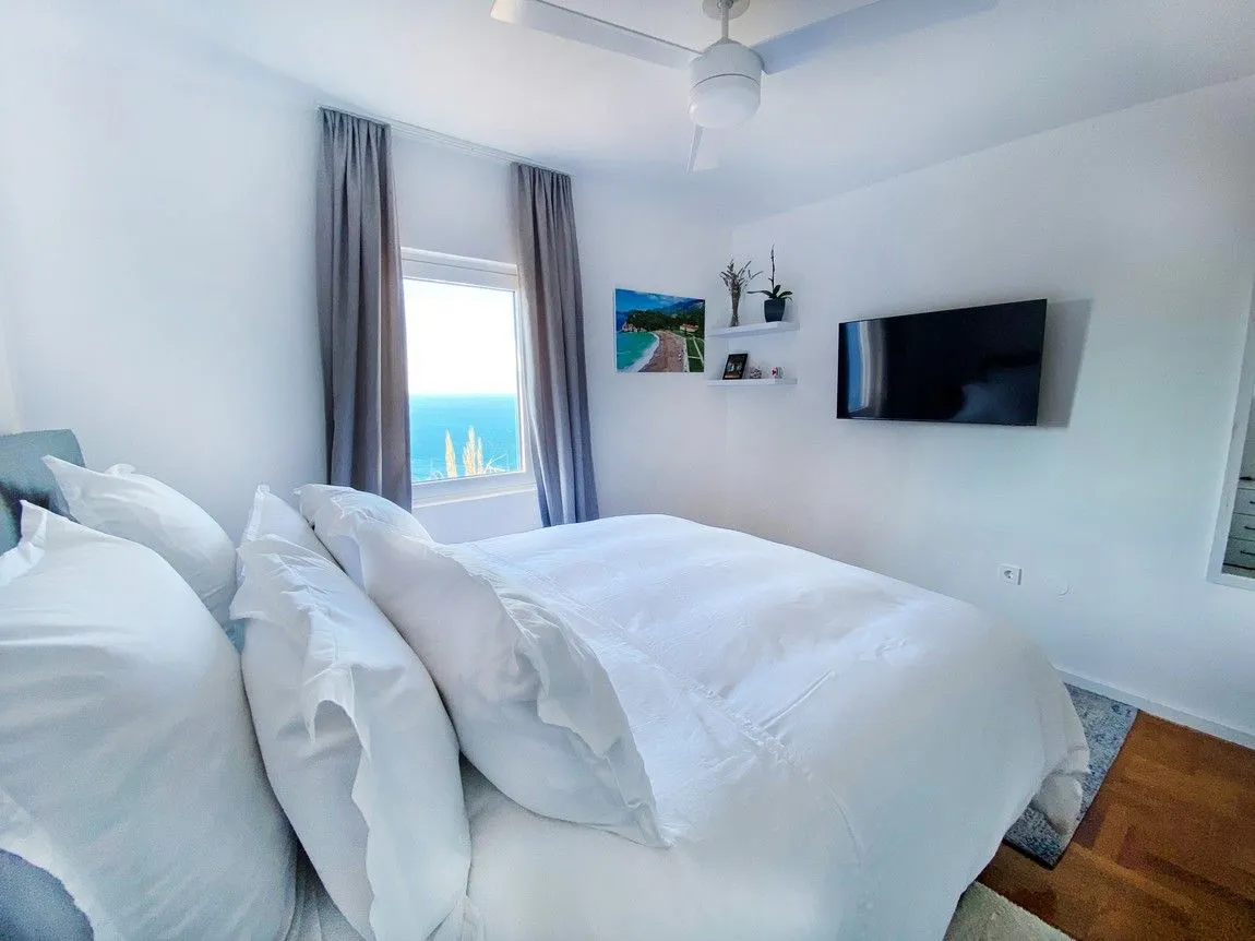 Sale, house, 250m², Blizikuće, Budva