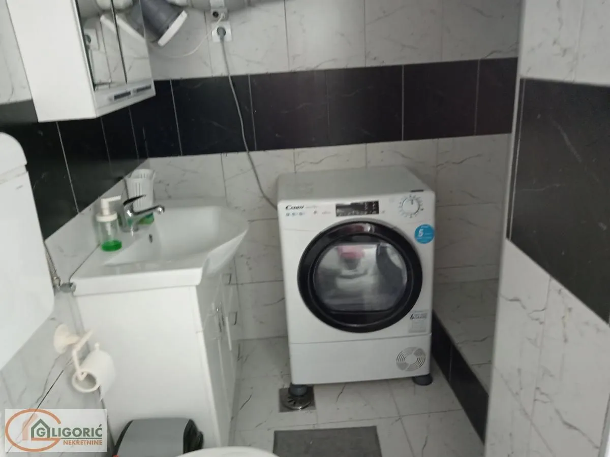 Sale, one bedroom apartment, 30m², Stari Grad, Beograd