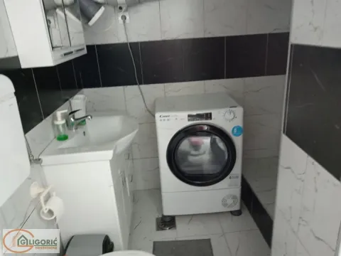 Sale, one bedroom apartment, 30m², Stari Grad, Beograd - image 8