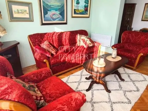 Stan in Stara Varoš